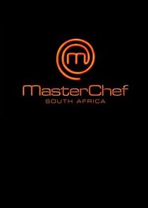 MasterChef South Africa poster