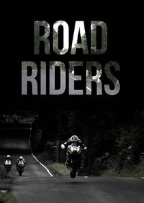 Road Riders poster
