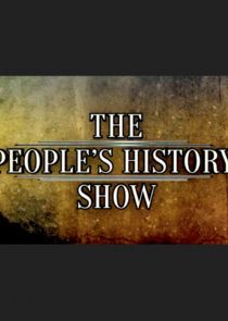 The People's History Show poster