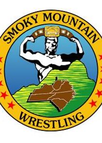 Smoky Mountain Wrestling poster