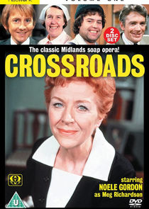 Crossroads poster