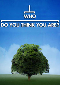 Who Do You Think You Are? poster