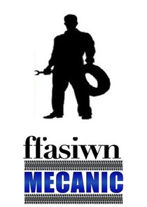 Ffasiwn Mecanic poster