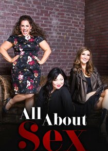 All About Sex poster