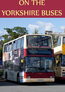 On the Yorkshire Buses poster