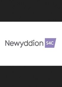 Newyddion a Chwaraeon poster