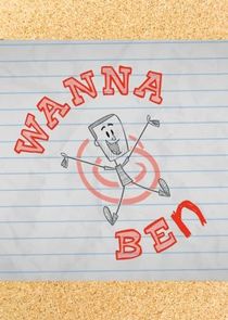 WANNA-BEn poster