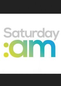 Saturday: AM poster