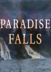 Paradise Falls poster