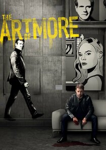 The Art of More poster