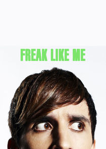 Freak Like Me poster