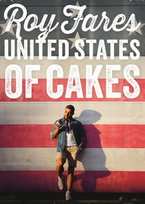 United States of Cakes poster