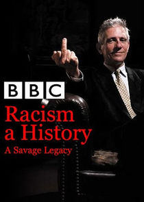Racism: A History poster