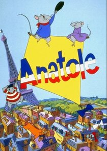 Anatole poster