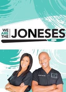 We Are the Joneses poster