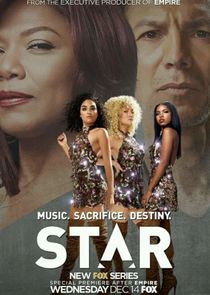Star poster
