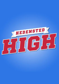 Hedensted High poster