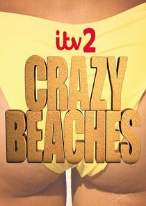 Crazy Beaches poster