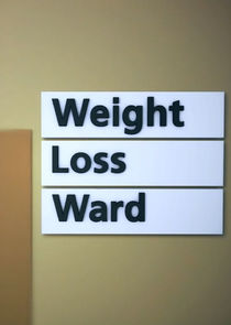 Weight Loss Ward poster