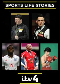 Sports Life Stories poster