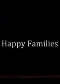 Happy Families poster