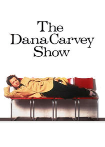 The Dana Carvey Show poster