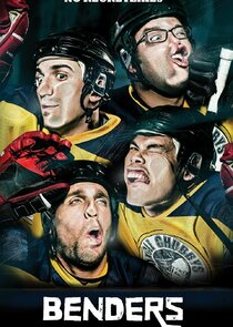 Benders poster