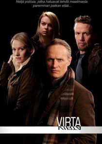 Virta poster
