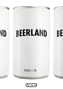 Beerland poster