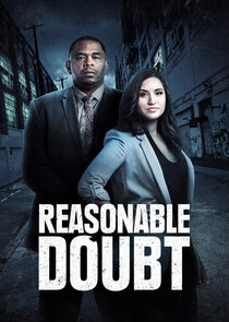 Reasonable Doubt poster