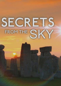 Secrets from the Sky poster