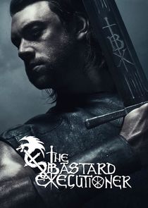 The Bastard Executioner poster