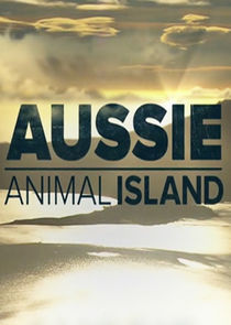 Aussie Animal Island poster