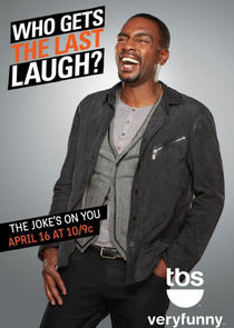 Who Gets the Last Laugh? poster