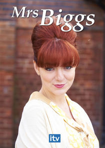 Mrs Biggs poster