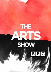 The Arts Show poster