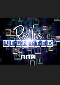 Real Lives Reunited poster