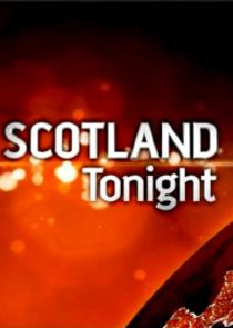 Scotland Tonight poster
