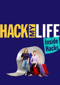 Hack My Life: Inside Hacks poster