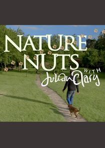 Nature Nuts with Julian Clary poster