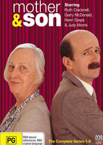 Mother & Son poster