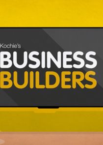 Kochie's Business Builders poster