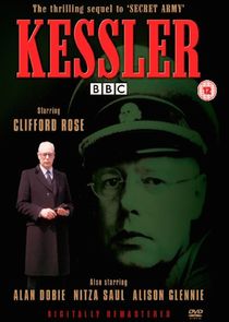 Kessler poster