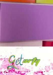Get Arty poster