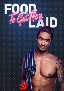 Food to Get You Laid poster