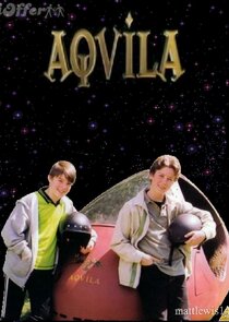 Aquila poster