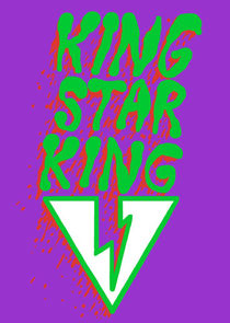 King Star King poster