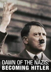 Dawn of the Nazis poster