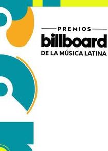 Premios Billboard de la Música Latina poster