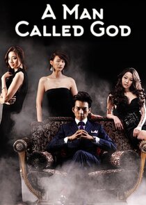 A Man Called God poster